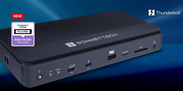 Sonnet Technologies na targach IBC2025 w Amsterdamie